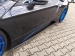 BMW i8 by German Special Customs 2016 года